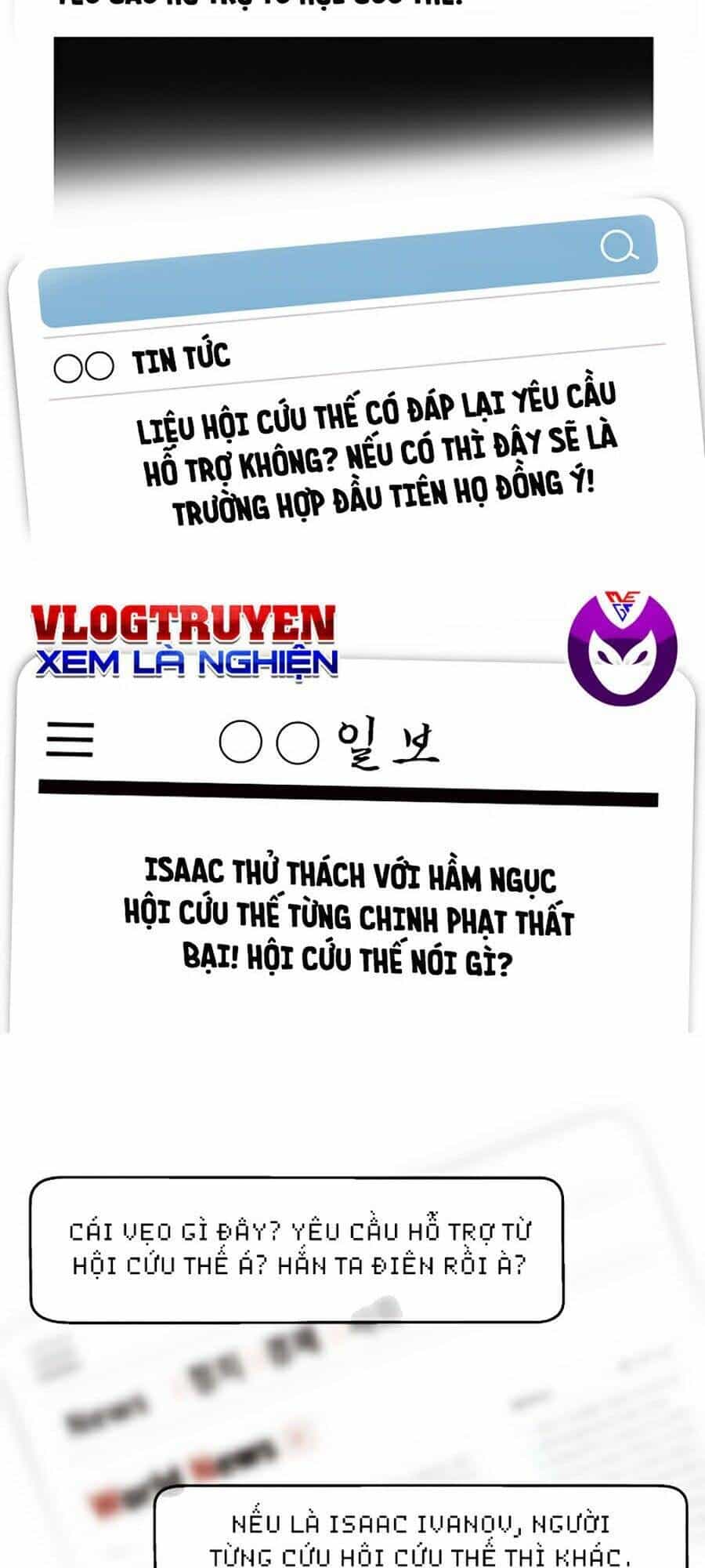 Tiêu Diệt Đấng Cứu Thế - Chương 59 - ảnh 3