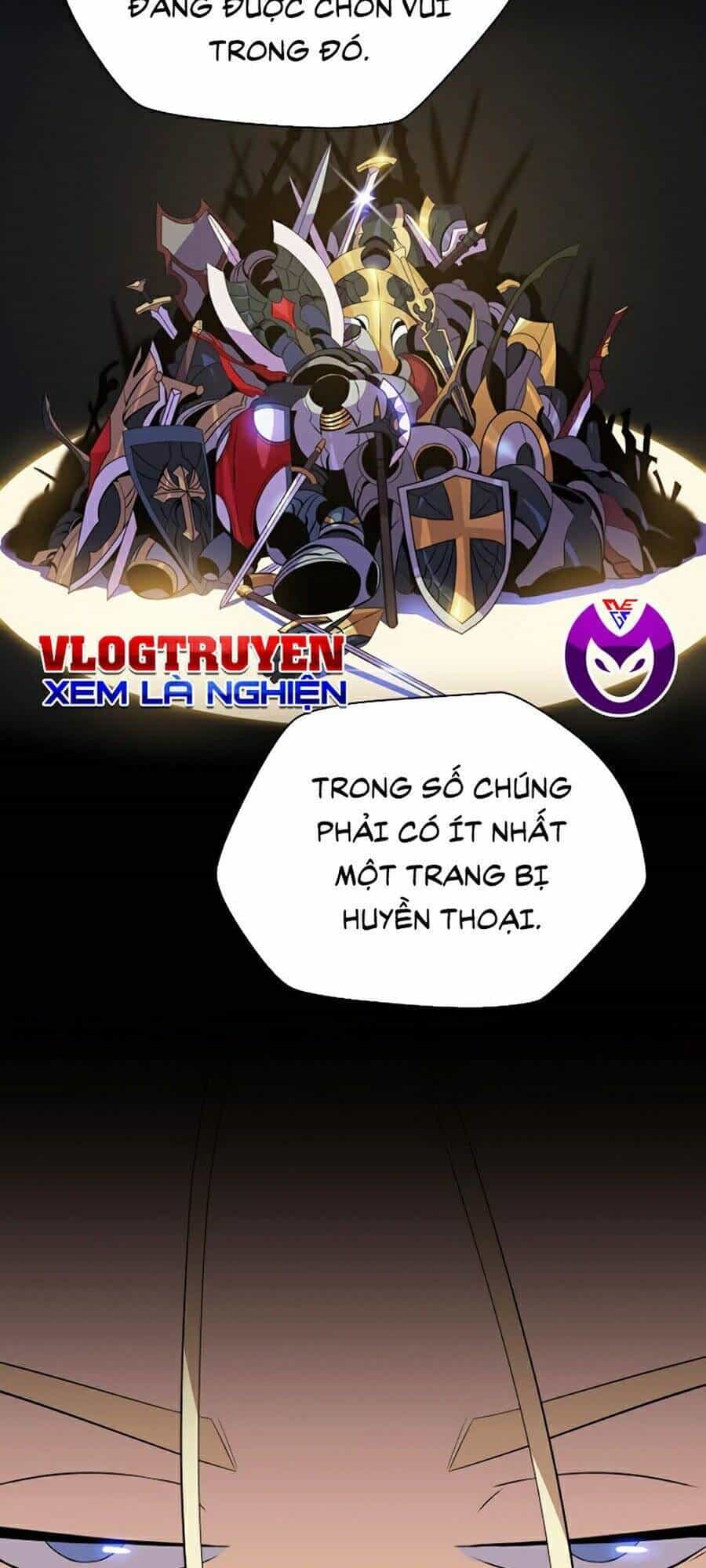 Tiêu Diệt Đấng Cứu Thế - Chương 59 - ảnh 45