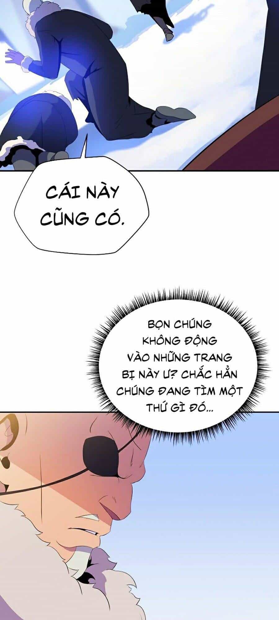 Tiêu Diệt Đấng Cứu Thế - Chương 60 - ảnh 43