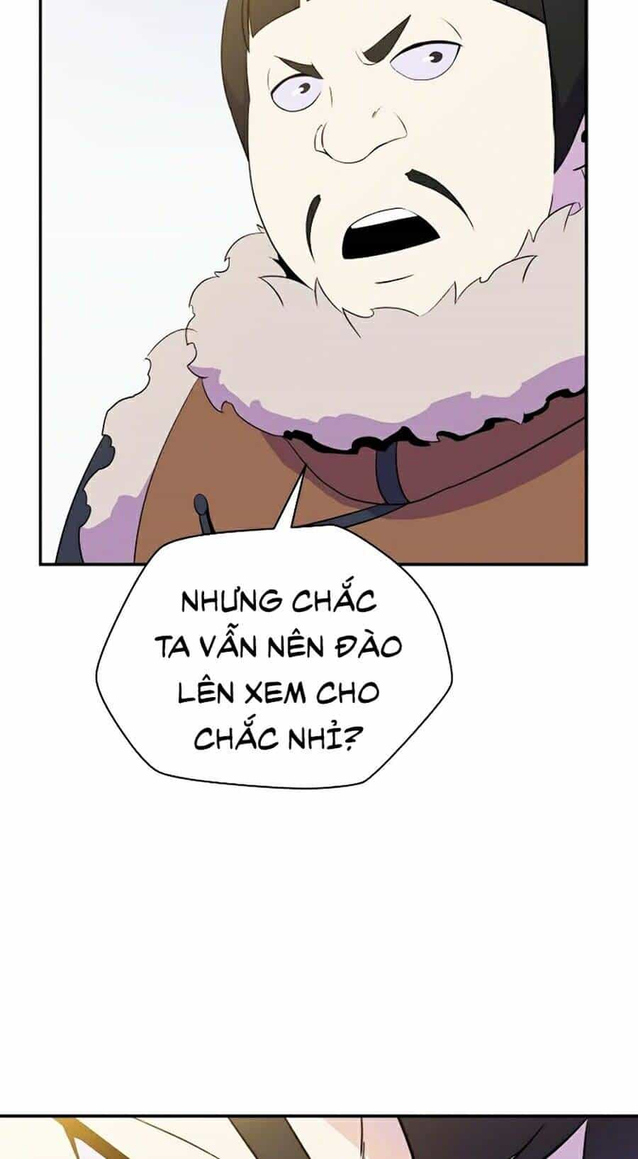 Tiêu Diệt Đấng Cứu Thế - Chương 60 - ảnh 96
