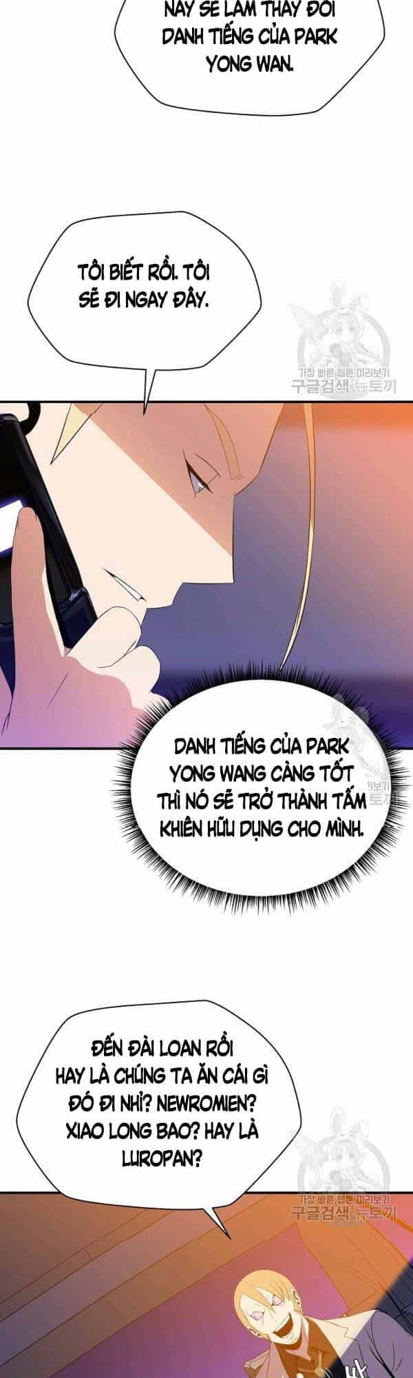 Tiêu Diệt Đấng Cứu Thế - Chương 62 - ảnh 30