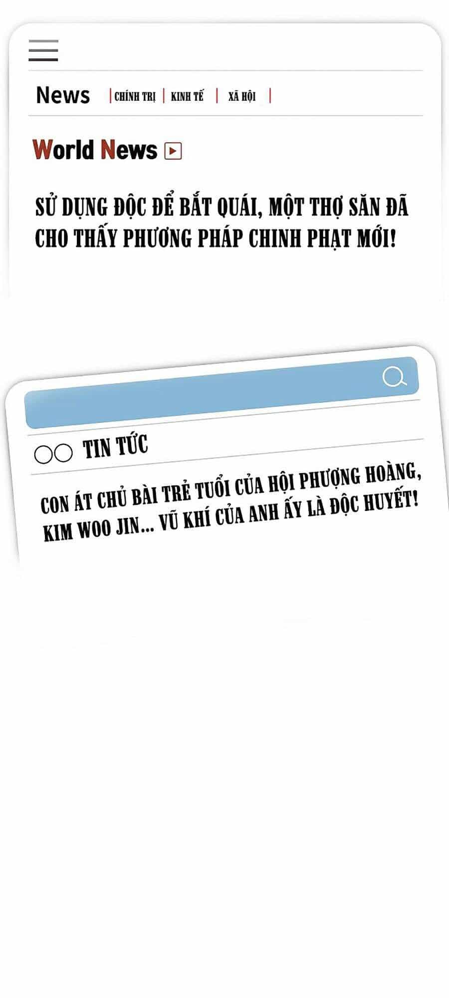 Tiêu Diệt Đấng Cứu Thế - Chương 66 - ảnh 11