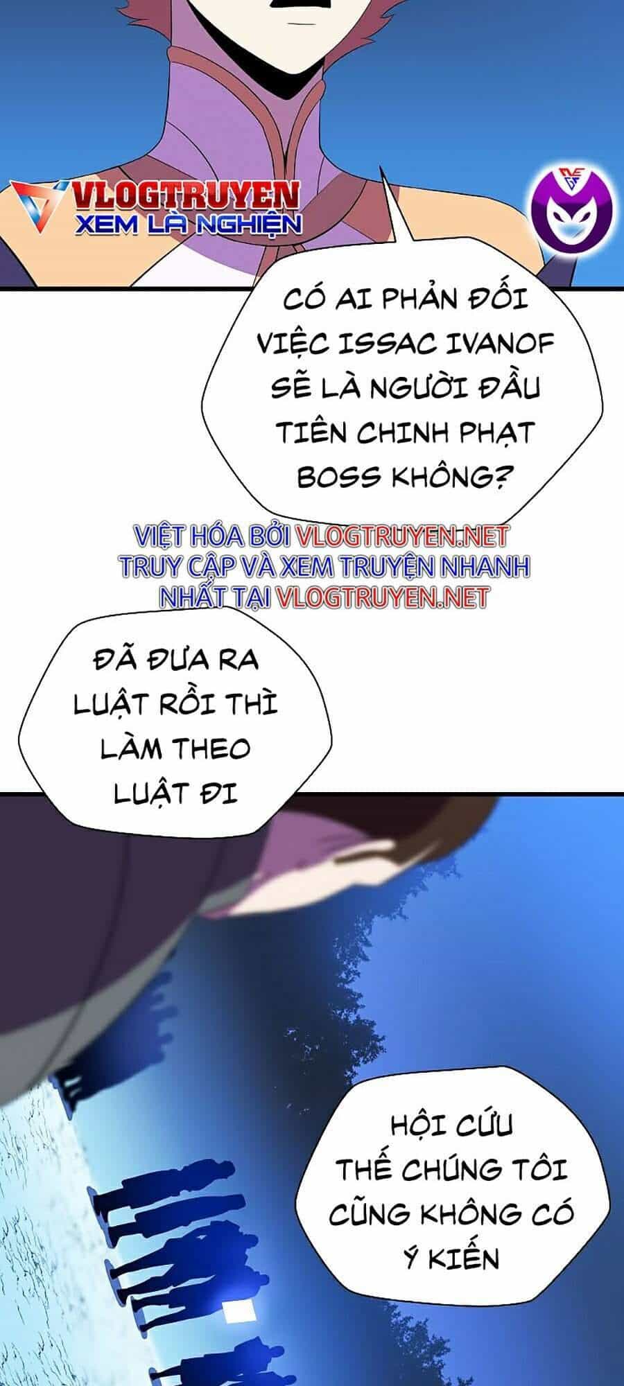Tiêu Diệt Đấng Cứu Thế - Chương 68 - ảnh 76