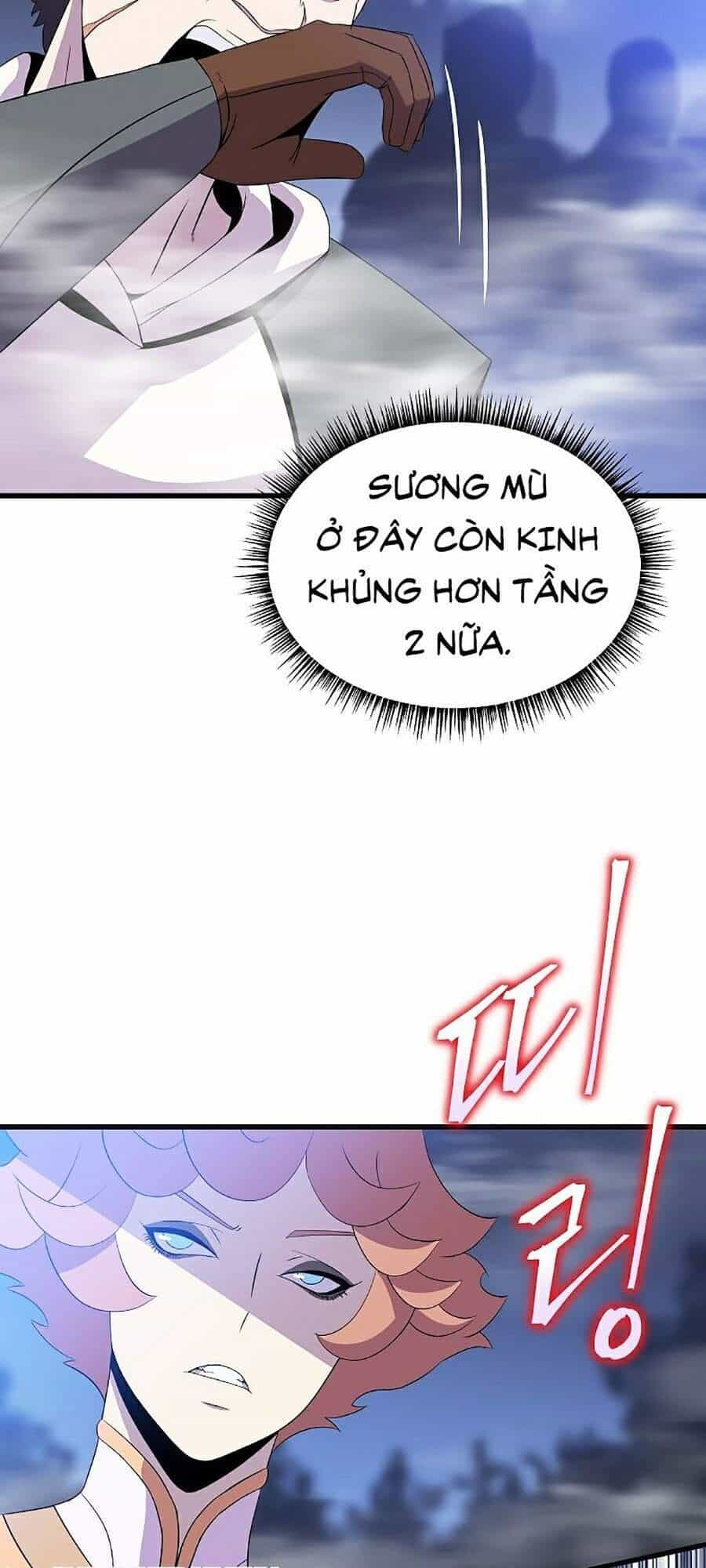 Tiêu Diệt Đấng Cứu Thế - Chương 69 - ảnh 45