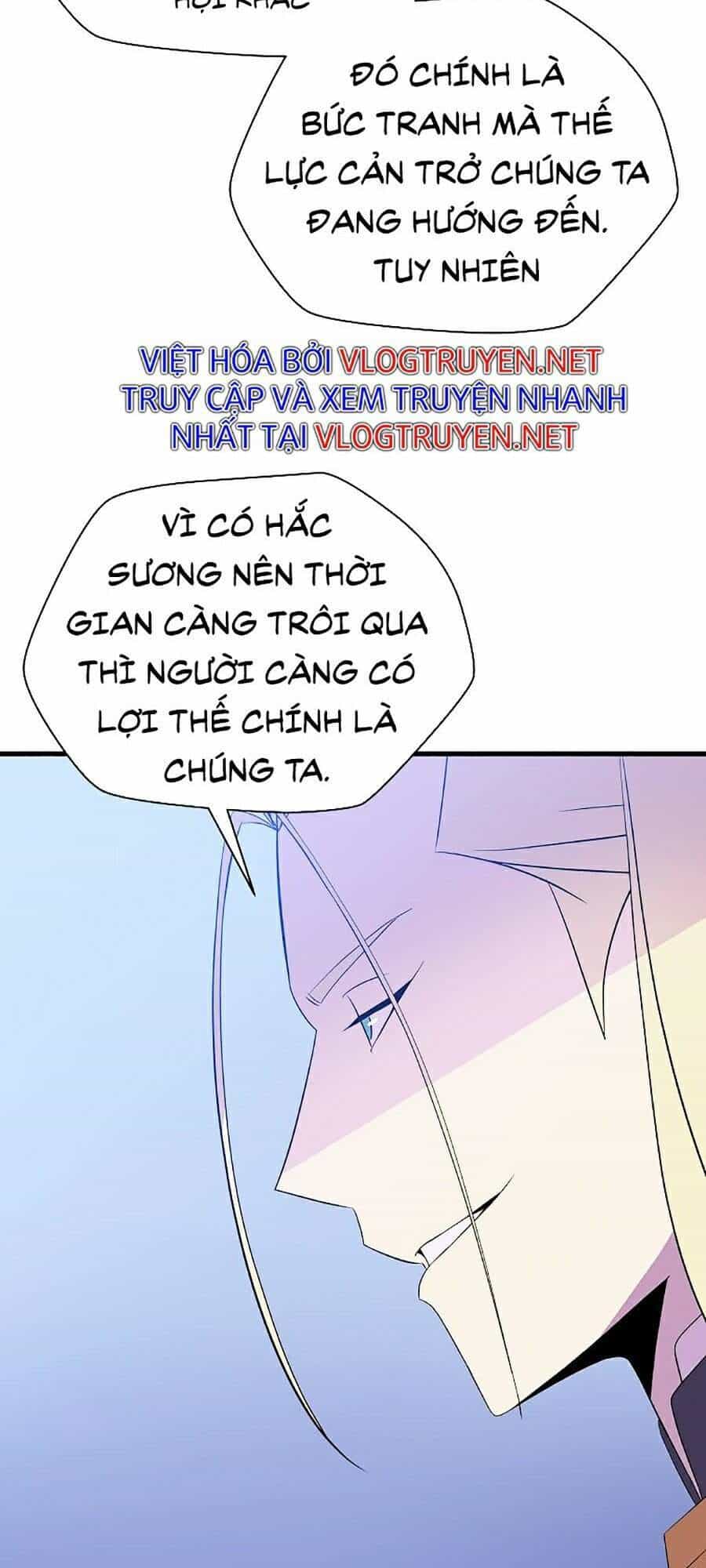 Tiêu Diệt Đấng Cứu Thế - Chương 69 - ảnh 88