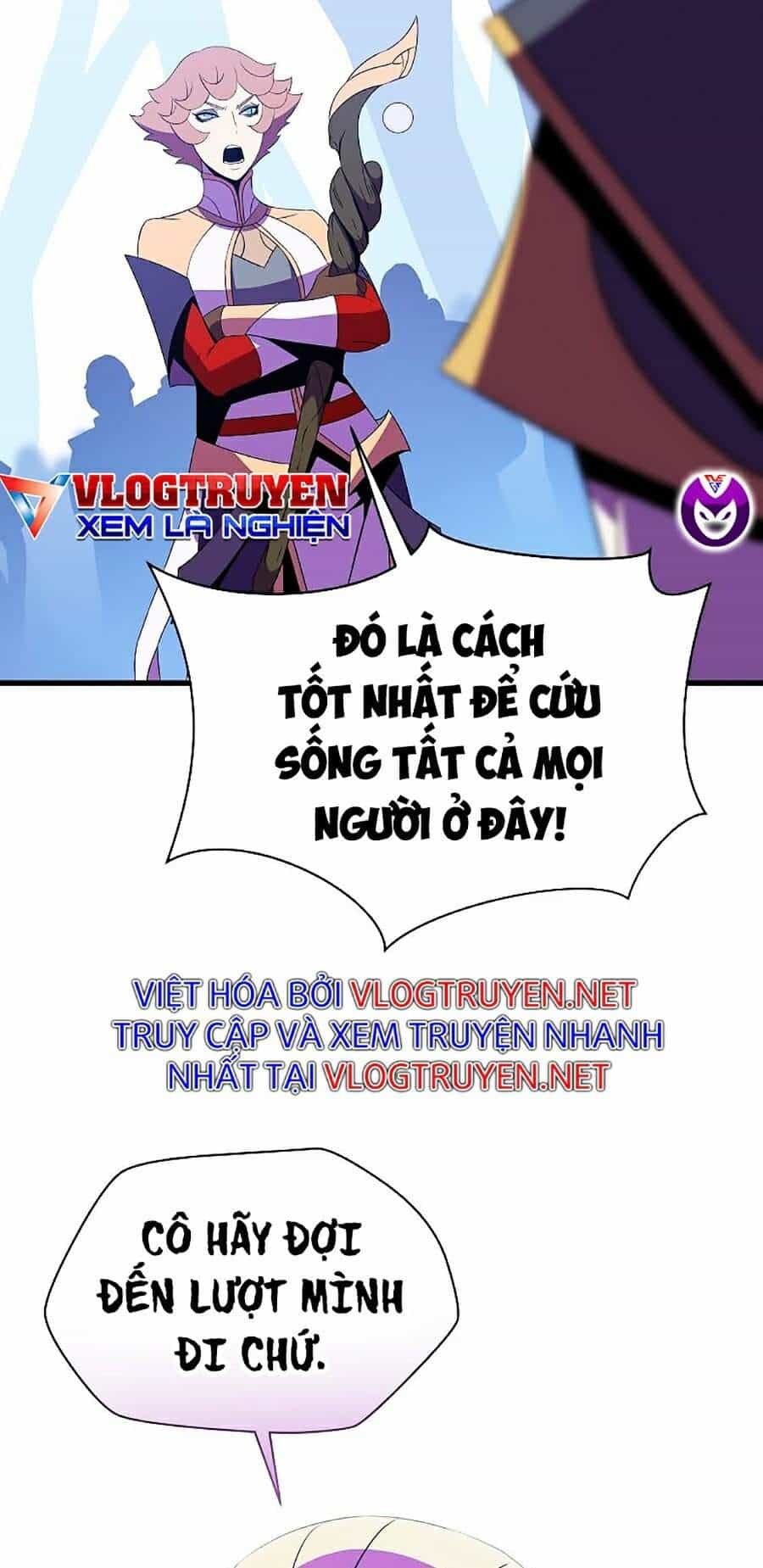 Tiêu Diệt Đấng Cứu Thế - Chương 70 - ảnh 22