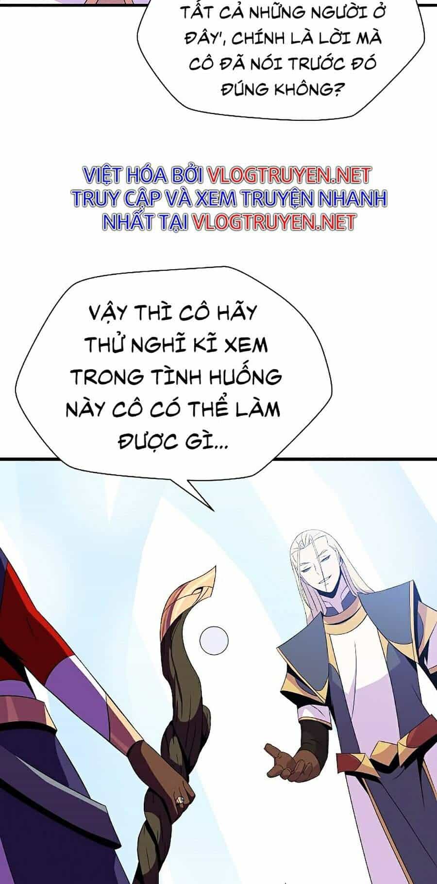 Tiêu Diệt Đấng Cứu Thế - Chương 70 - ảnh 44
