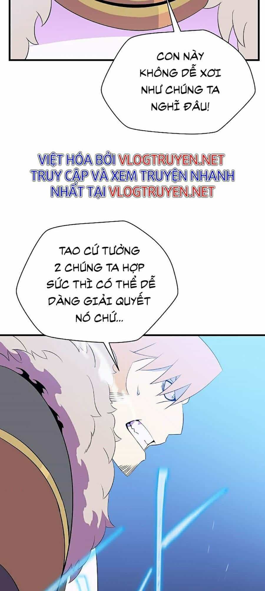 Tiêu Diệt Đấng Cứu Thế - Chương 71 - ảnh 39