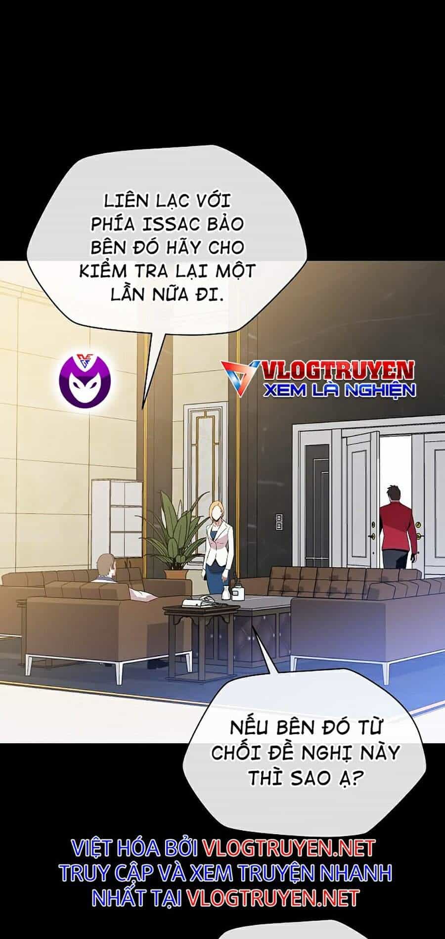 Tiêu Diệt Đấng Cứu Thế - Chương 74 - ảnh 25