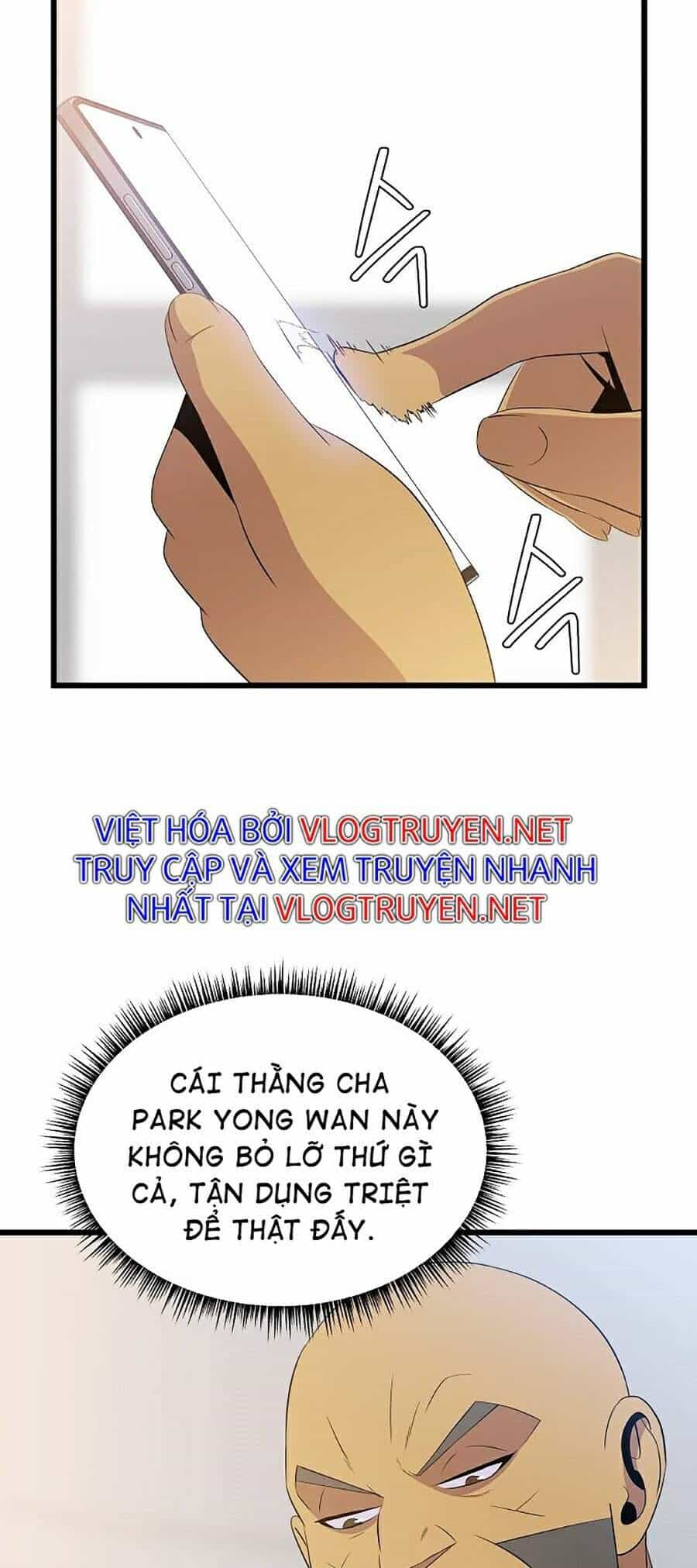 Tiêu Diệt Đấng Cứu Thế - Chương 74 - ảnh 34