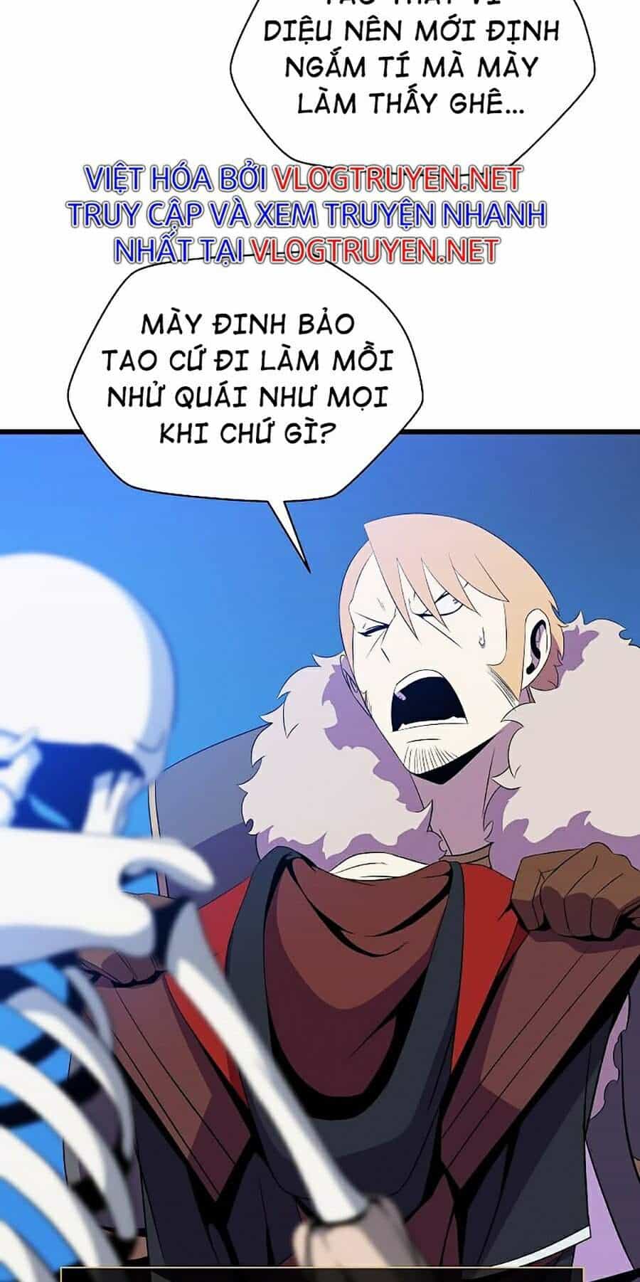 Tiêu Diệt Đấng Cứu Thế - Chương 74 - ảnh 46
