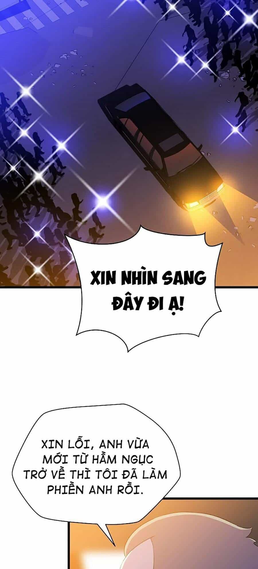 Tiêu Diệt Đấng Cứu Thế - Chương 74 - ảnh 6