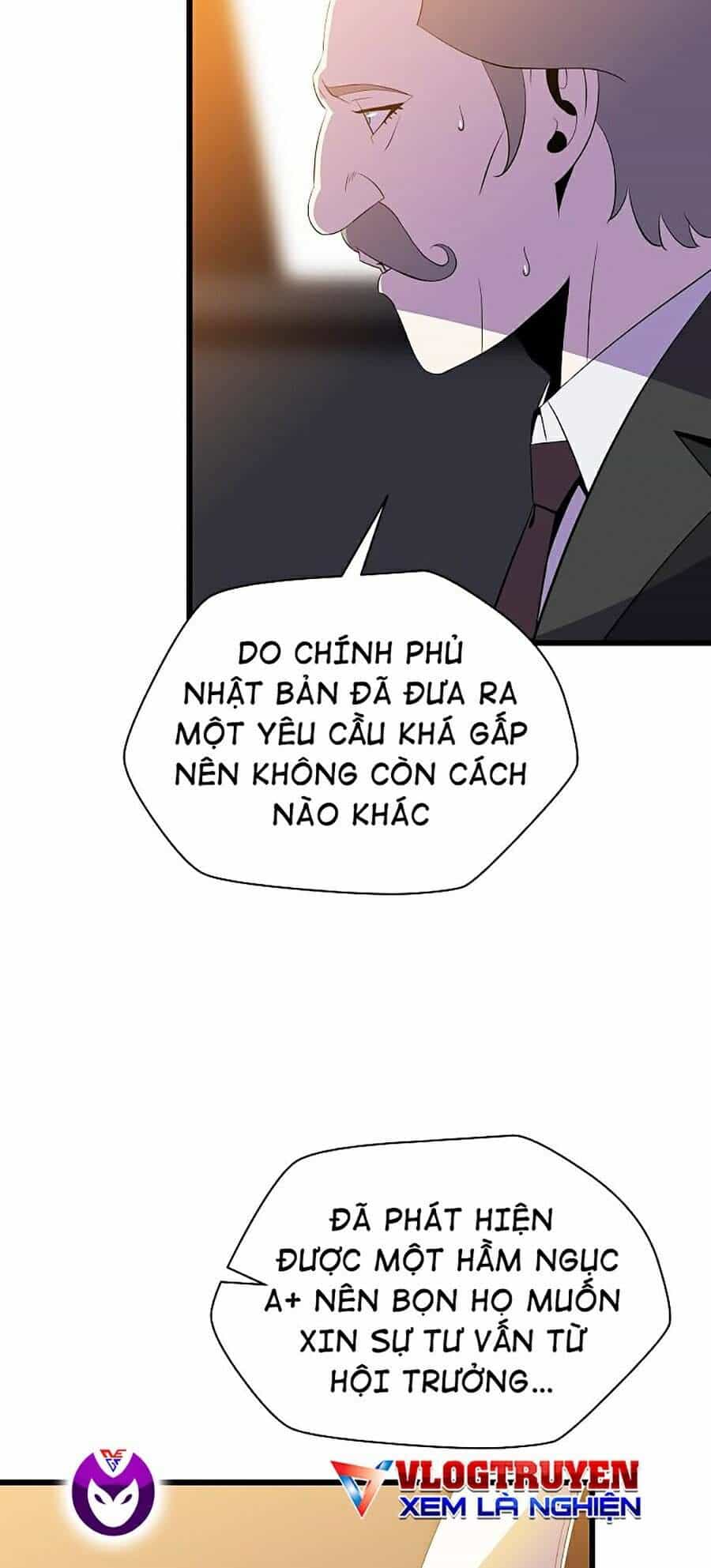 Tiêu Diệt Đấng Cứu Thế - Chương 74 - ảnh 7