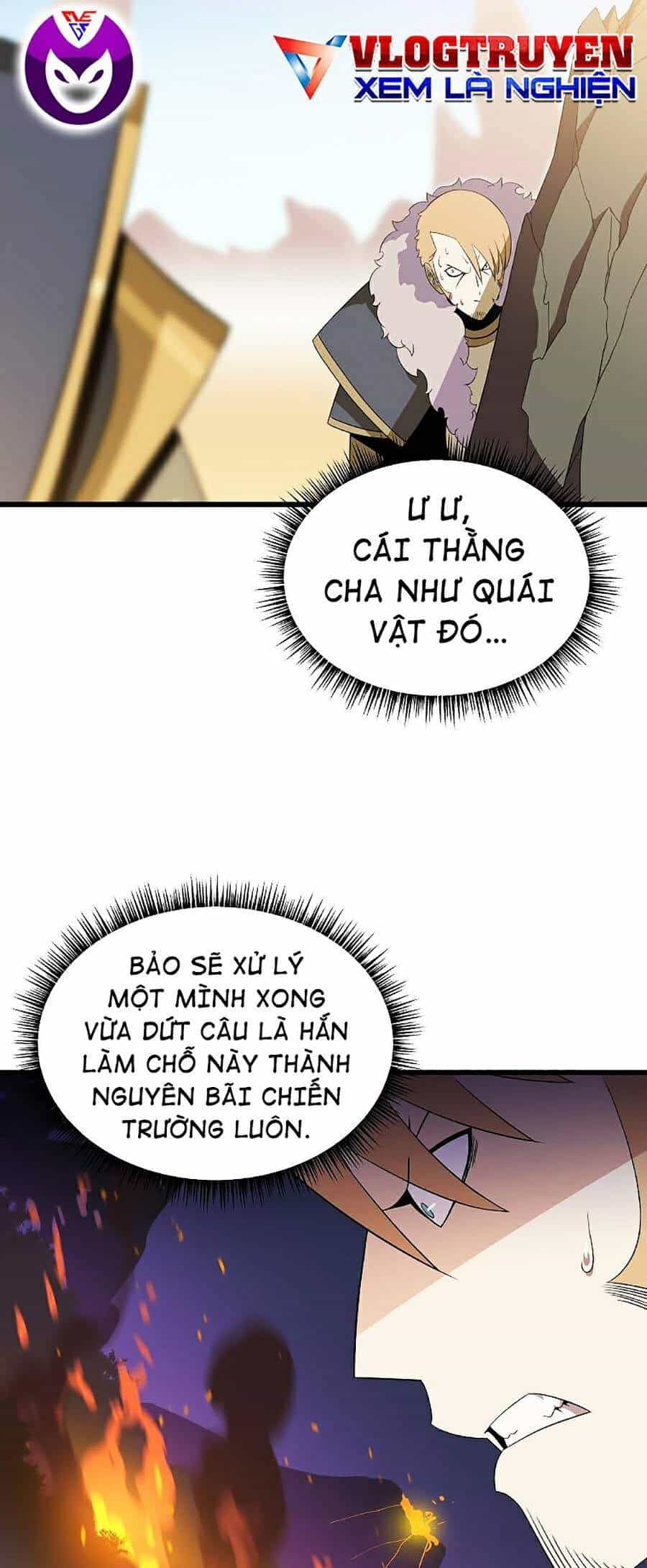 Tiêu Diệt Đấng Cứu Thế - Chương 75 - ảnh 4