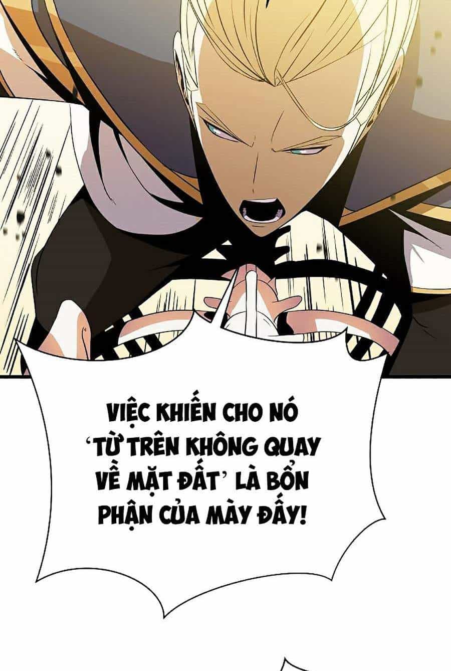 Tiêu Diệt Đấng Cứu Thế - Chương 75 - ảnh 40
