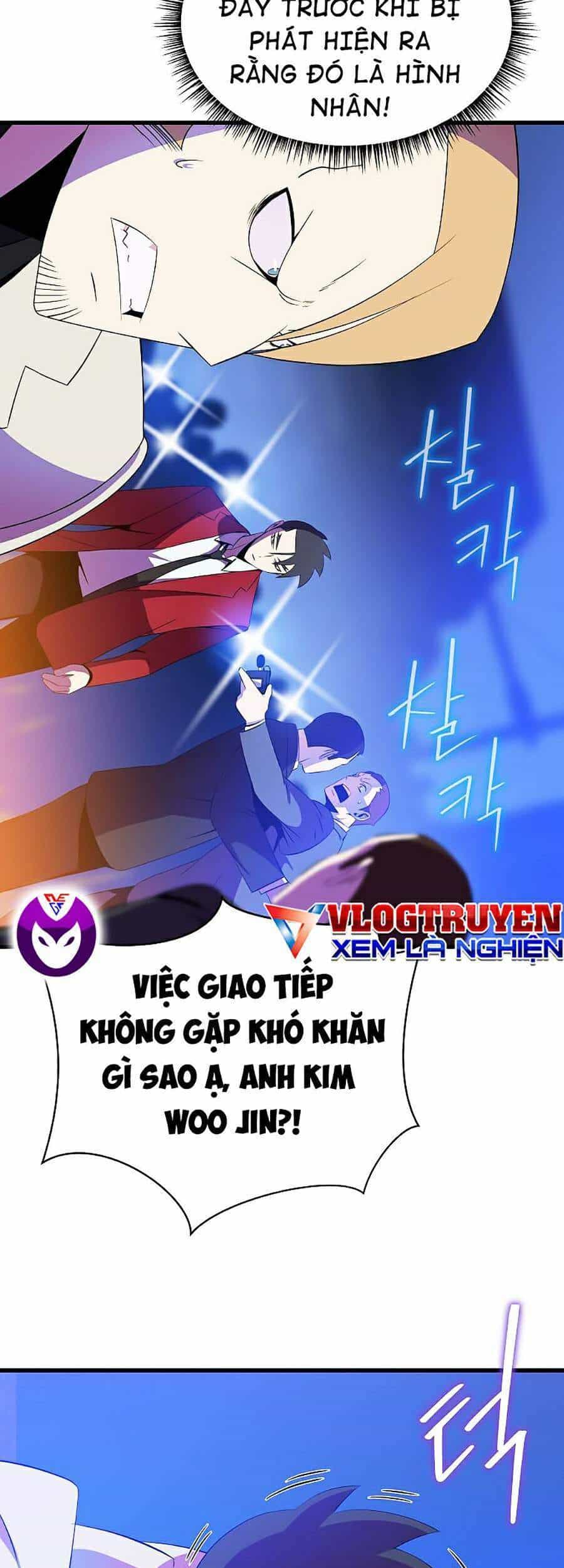 Tiêu Diệt Đấng Cứu Thế - Chương 77 - ảnh 25