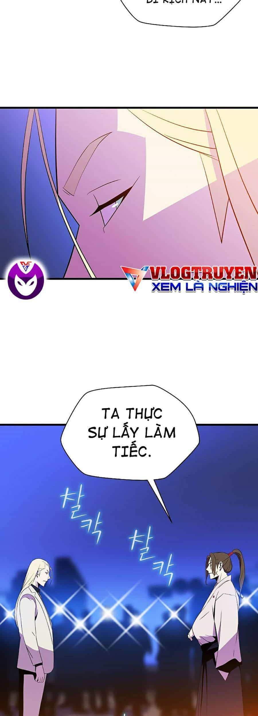 Tiêu Diệt Đấng Cứu Thế - Chương 77 - ảnh 78