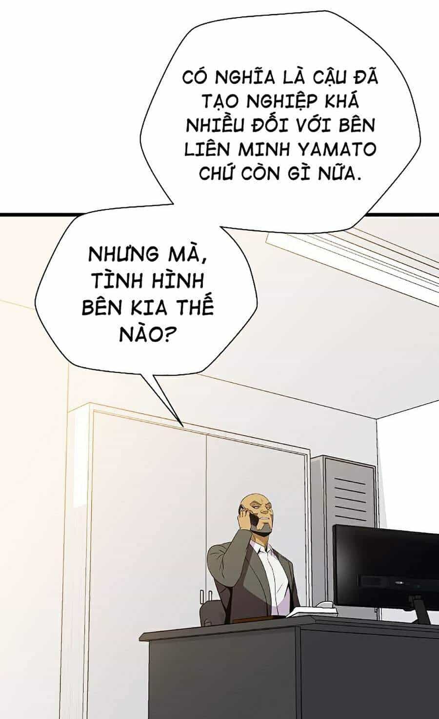 Tiêu Diệt Đấng Cứu Thế - Chương 78 - ảnh 71