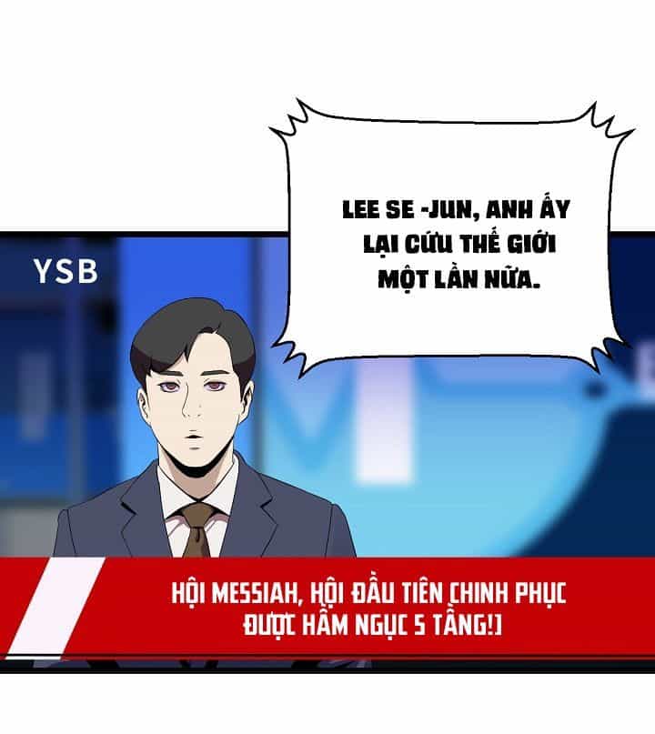 Tiêu Diệt Đấng Cứu Thế - Chương 8 - ảnh 12
