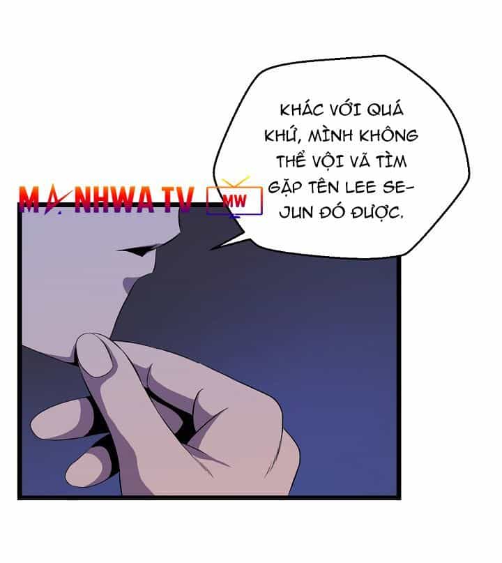 Tiêu Diệt Đấng Cứu Thế - Chương 8 - ảnh 26