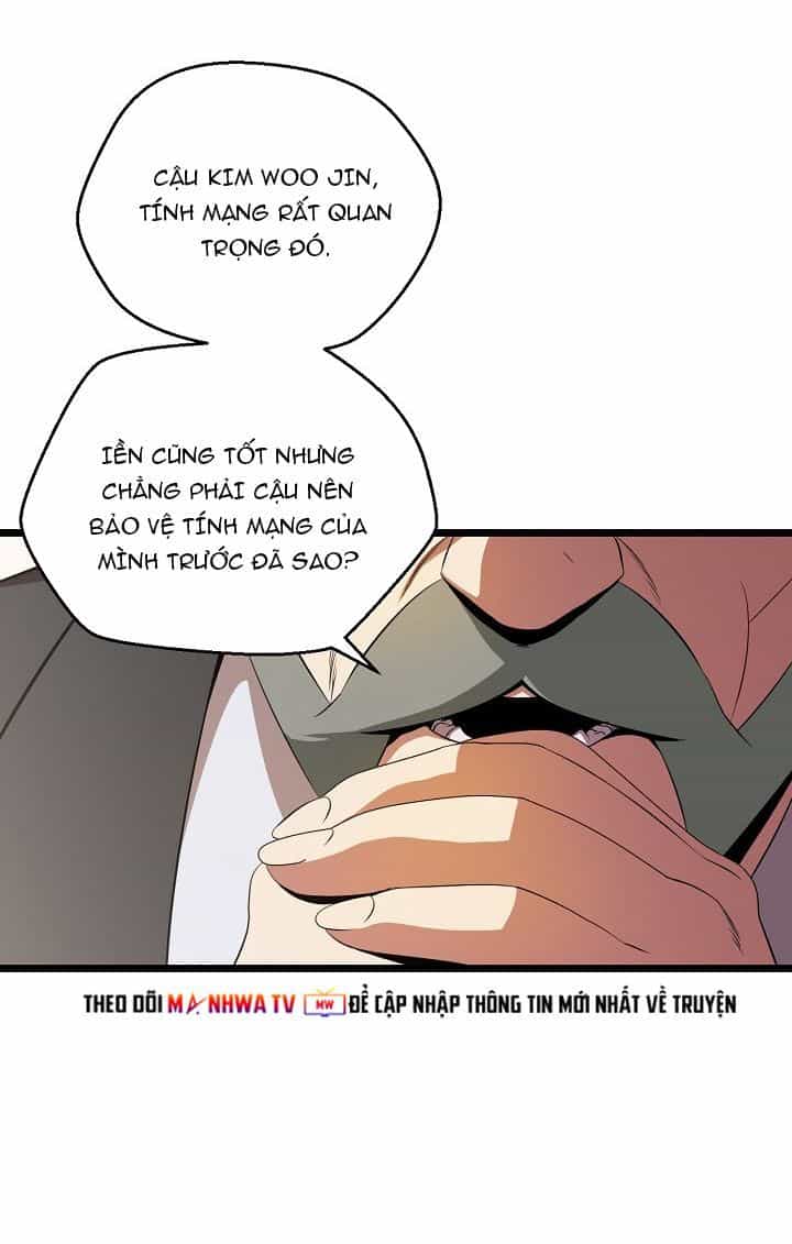 Tiêu Diệt Đấng Cứu Thế - Chương 8 - ảnh 33