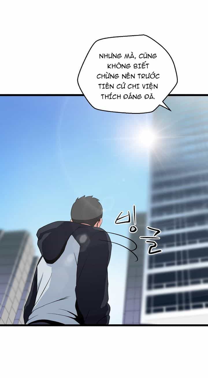Tiêu Diệt Đấng Cứu Thế - Chương 8 - ảnh 42