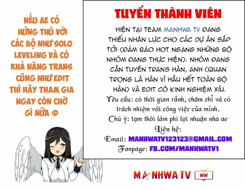 Tiêu Diệt Đấng Cứu Thế - Chương 8 - ảnh 5