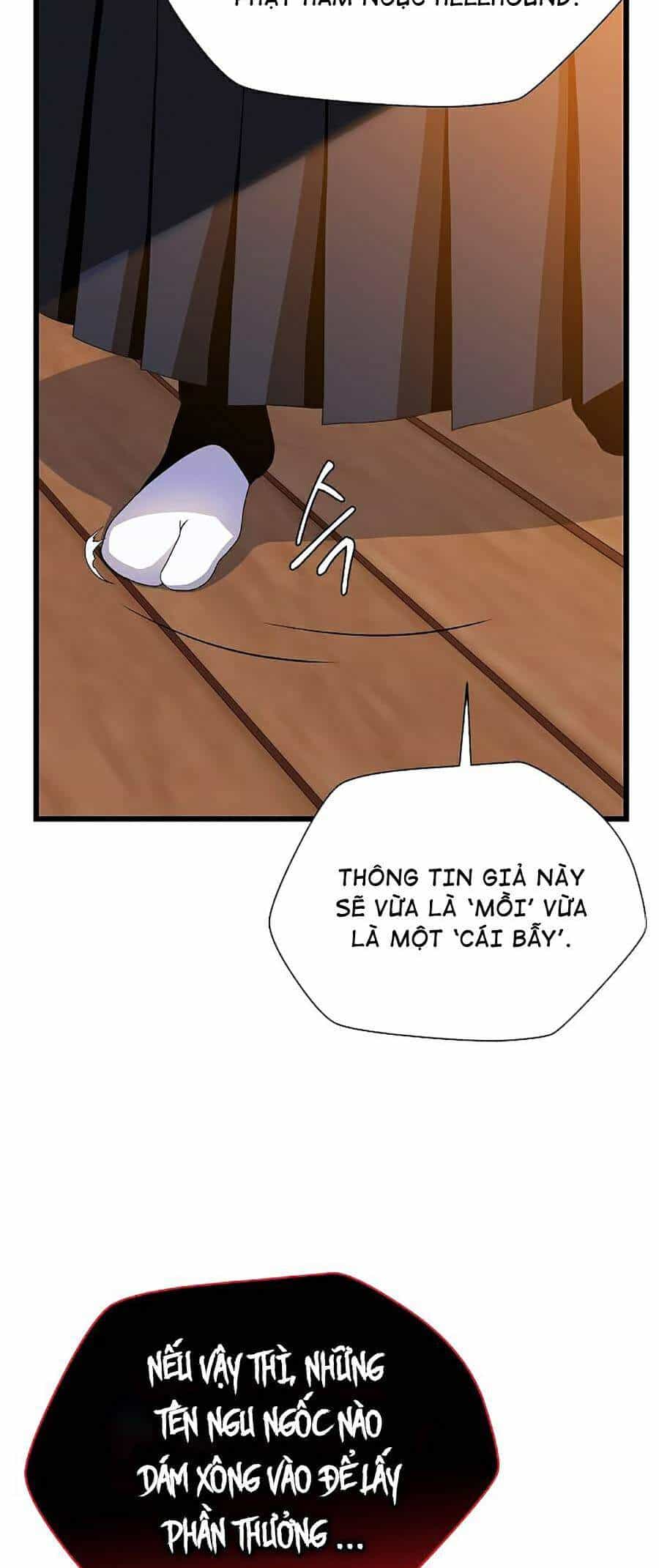 Tiêu Diệt Đấng Cứu Thế - Chương 79 - ảnh 34