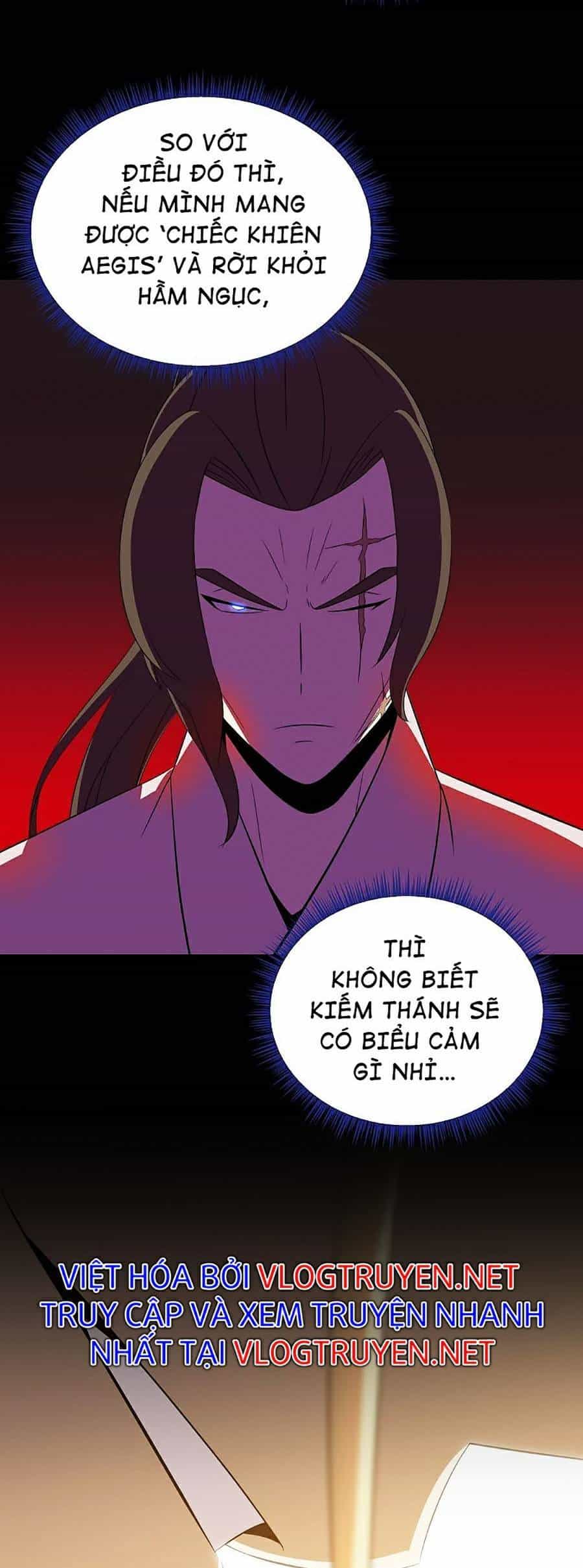 Tiêu Diệt Đấng Cứu Thế - Chương 80 - ảnh 44