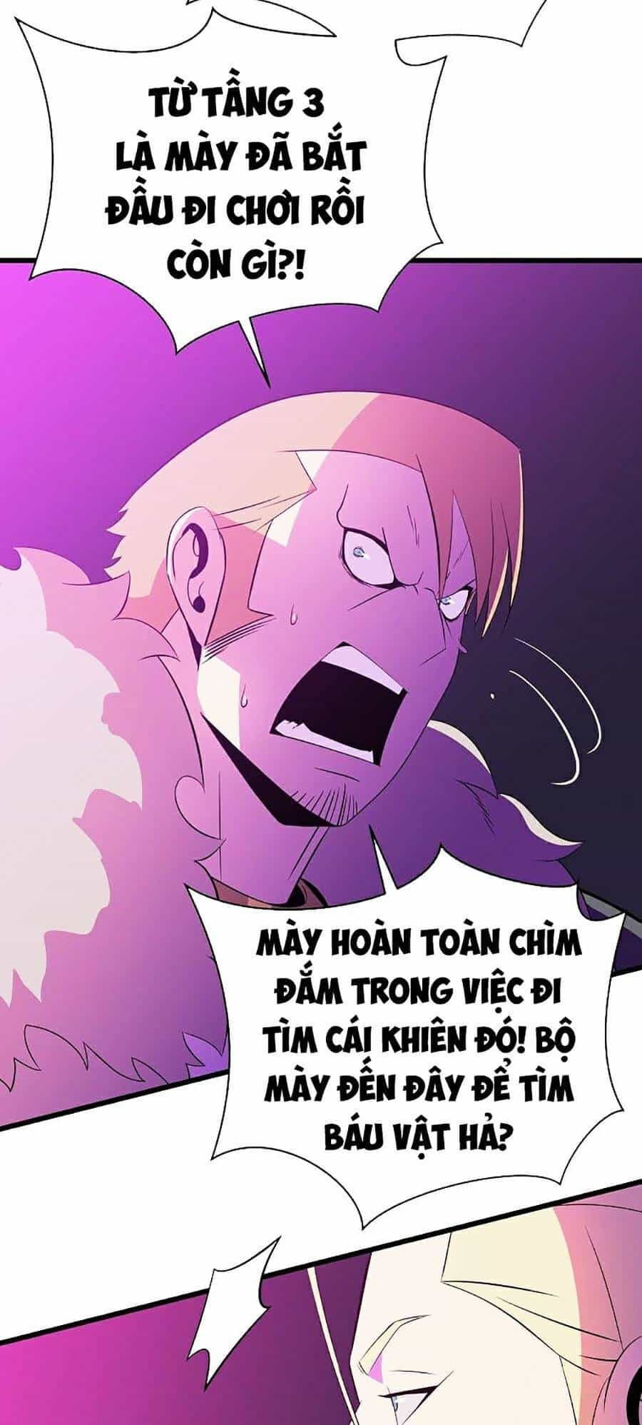 Tiêu Diệt Đấng Cứu Thế - Chương 81 - ảnh 37