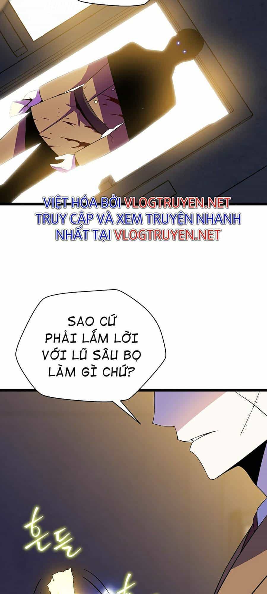 Tiêu Diệt Đấng Cứu Thế - Chương 83 - ảnh 71