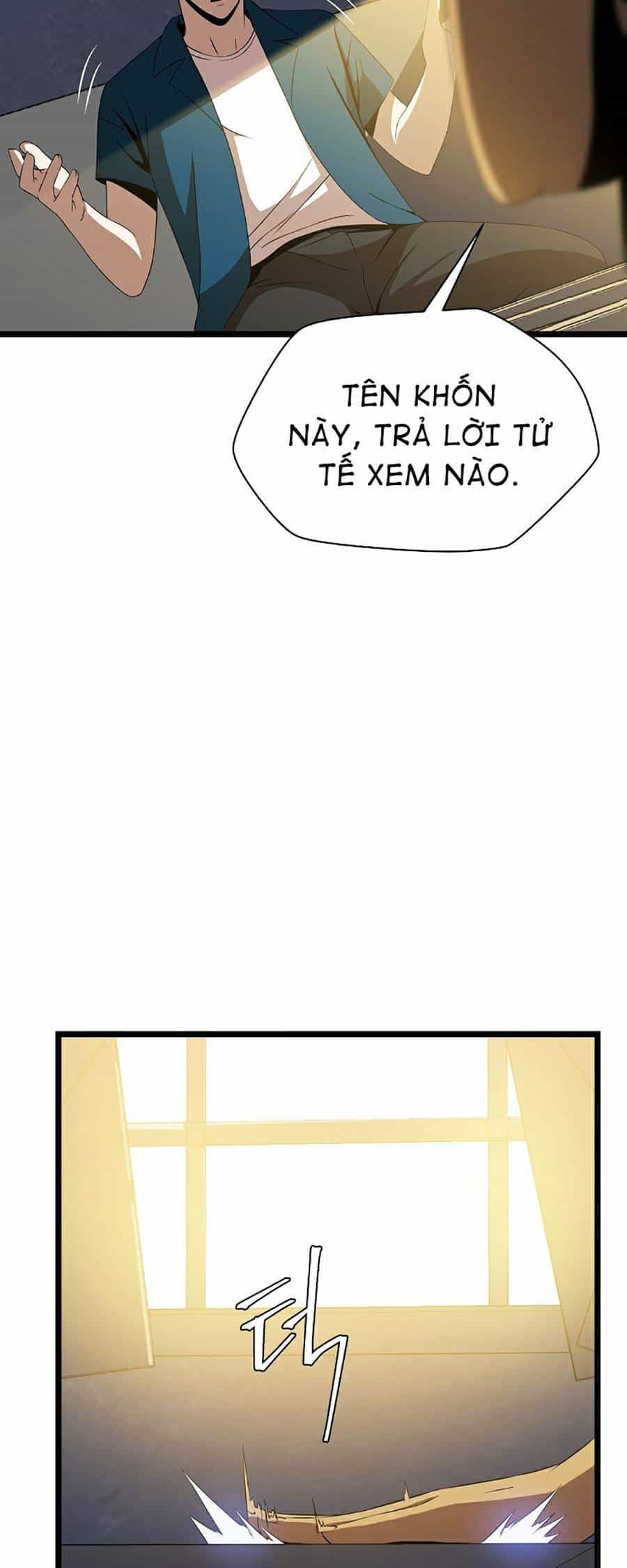 Tiêu Diệt Đấng Cứu Thế - Chương 84 - ảnh 44