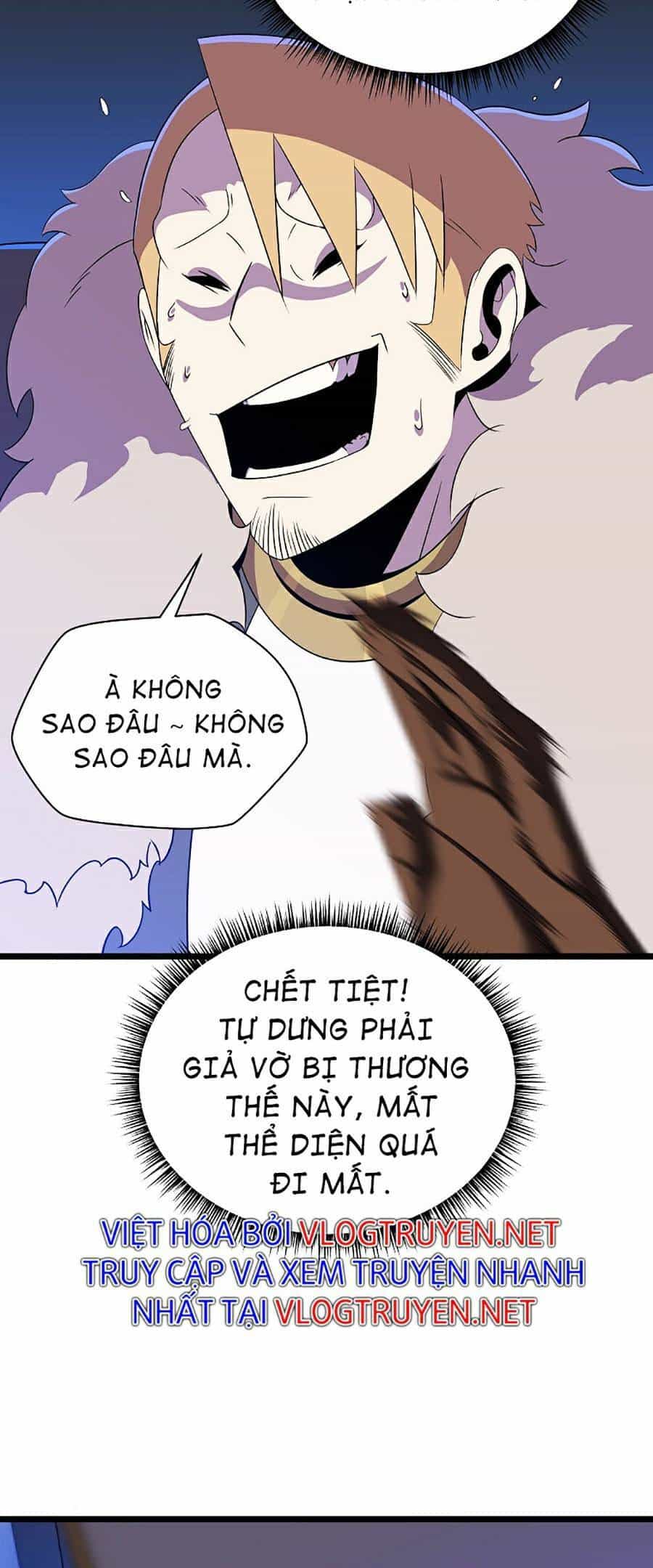 Tiêu Diệt Đấng Cứu Thế - Chương 87 - ảnh 23