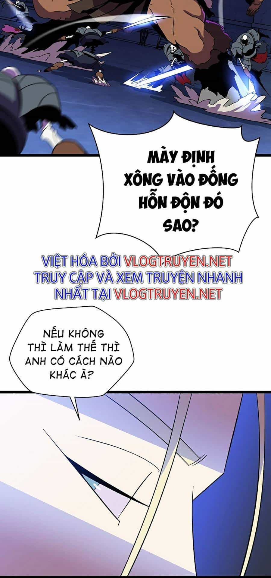 Tiêu Diệt Đấng Cứu Thế - Chương 88 - ảnh 49