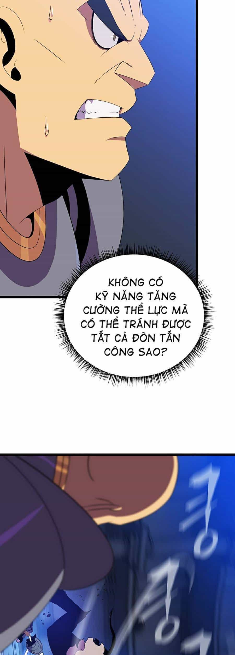 Tiêu Diệt Đấng Cứu Thế - Chương 89 - ảnh 23
