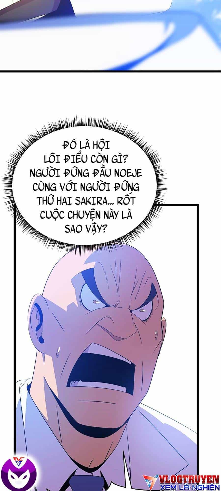 Tiêu Diệt Đấng Cứu Thế - Chương 93 - ảnh 19