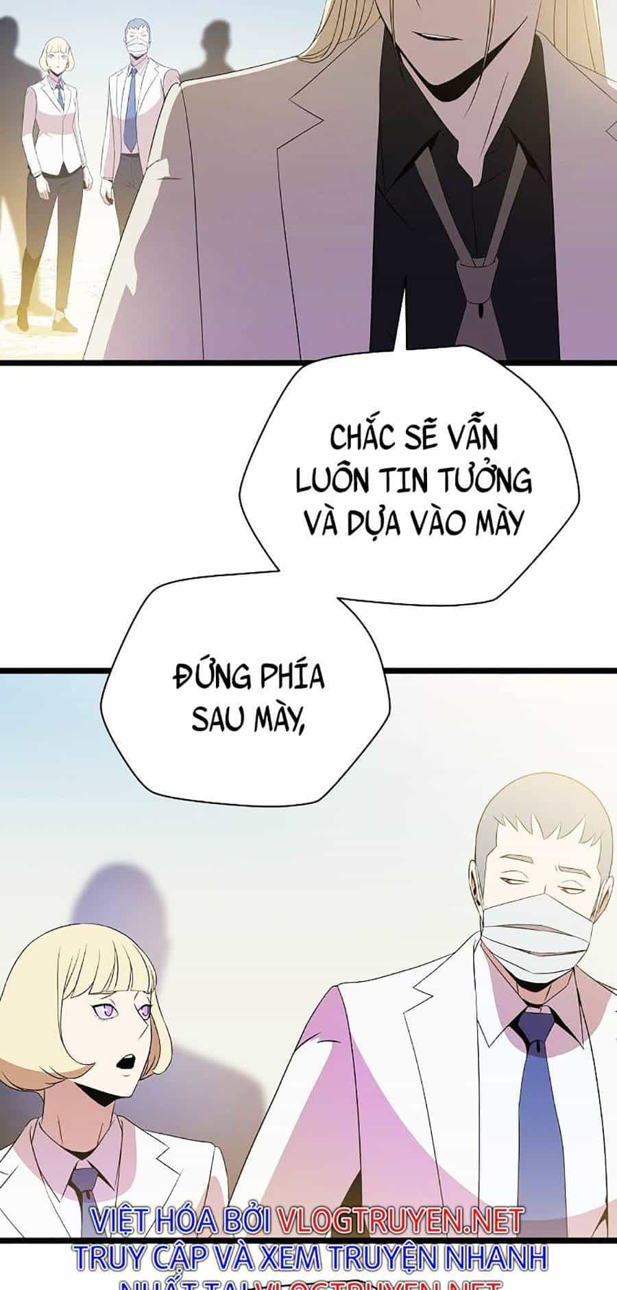 Tiêu Diệt Đấng Cứu Thế - Chương 93 - ảnh 49