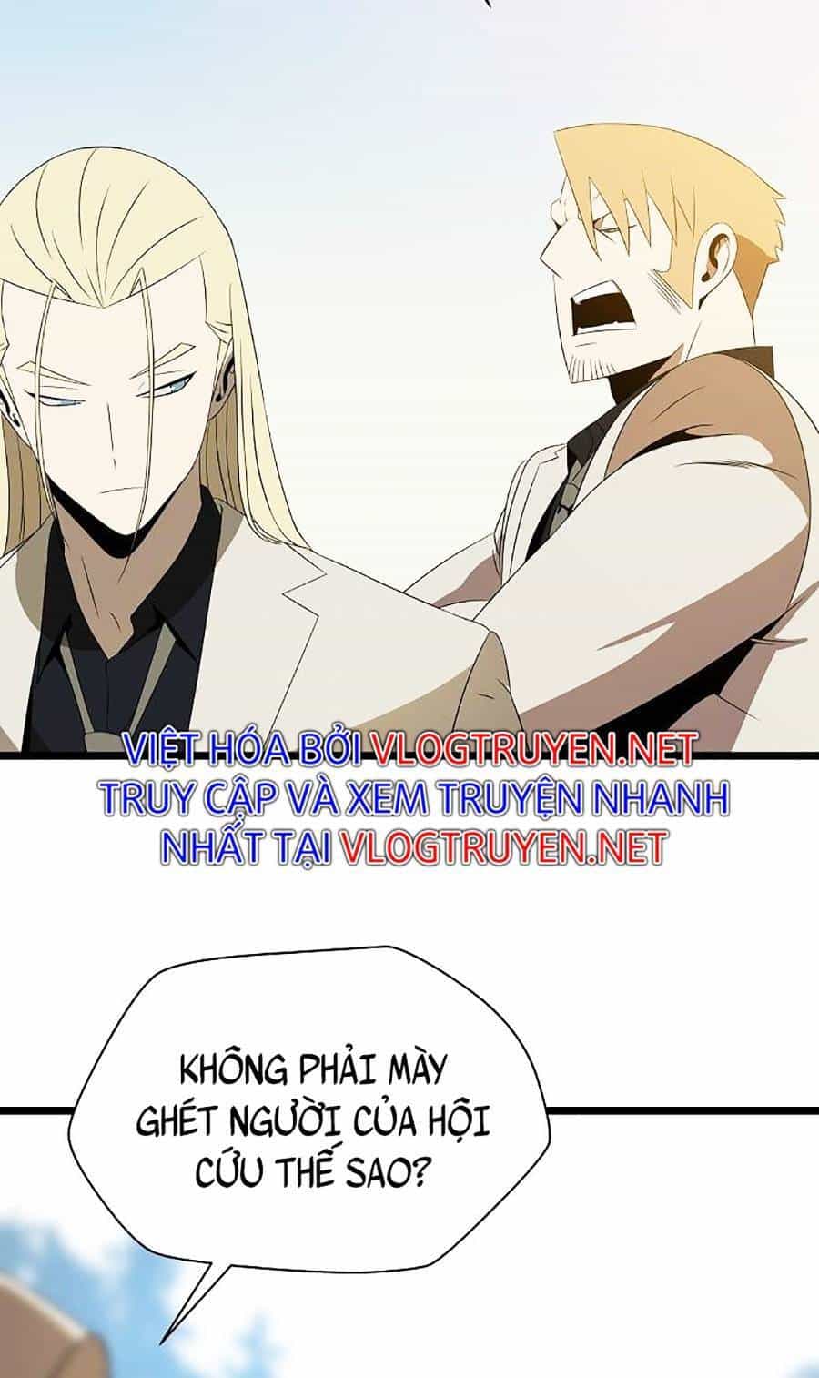 Tiêu Diệt Đấng Cứu Thế - Chương 93 - ảnh 57