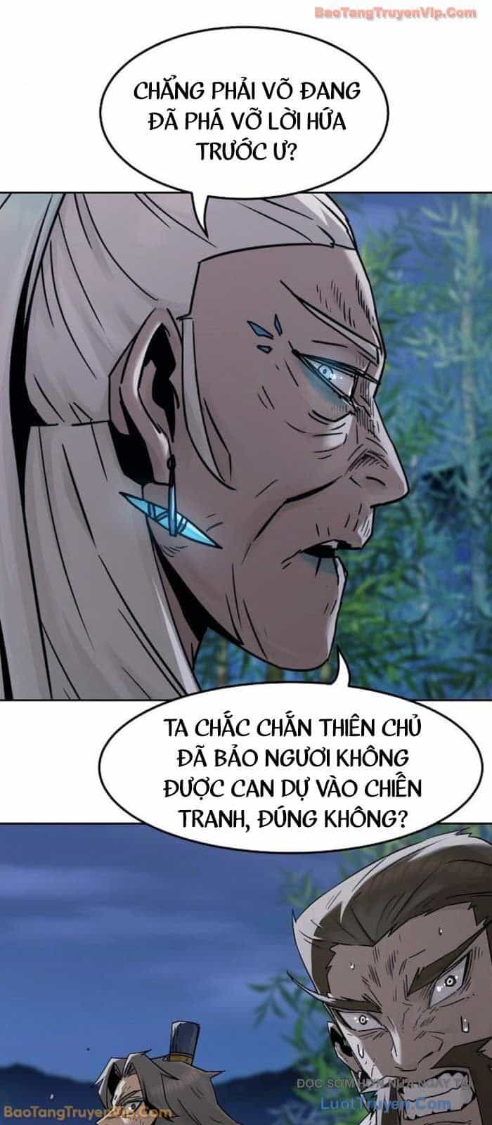Tiểu Gia Chủ Của Tứ Xuyên Đường Gia Trở Thành Kiếm Thần - Chương 92 - ảnh 22