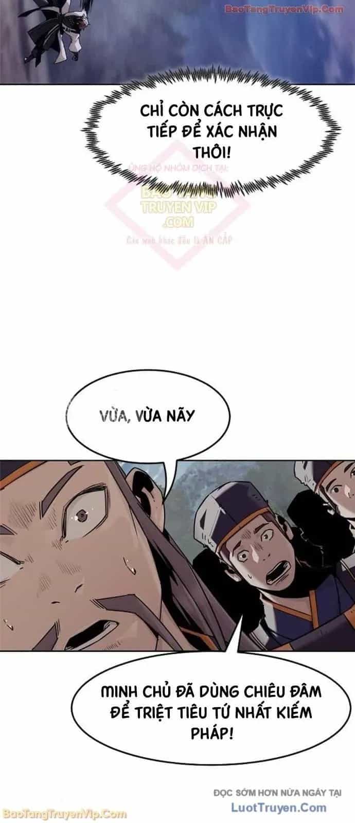 Tiểu Gia Chủ Của Tứ Xuyên Đường Gia Trở Thành Kiếm Thần - Chương 96 - ảnh 20