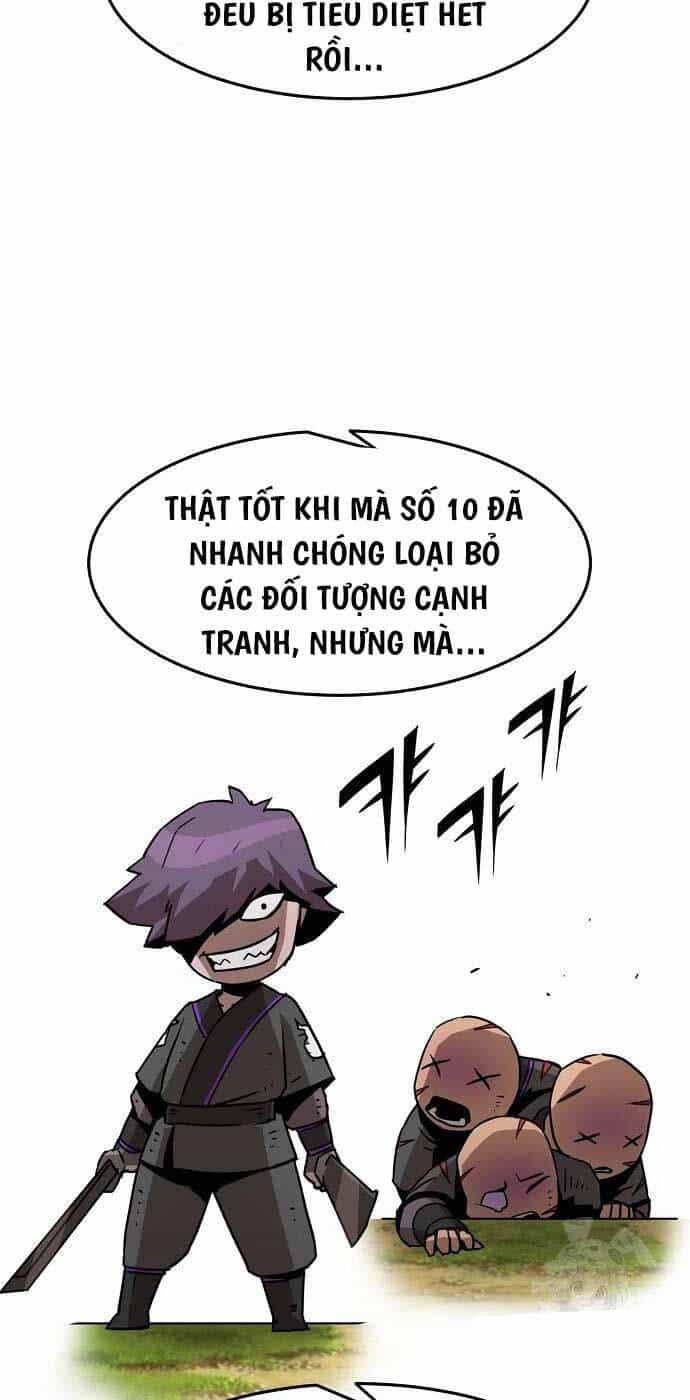 Tiểu Gia Chủ Của Tứ Xuyên Đường Gia Trở Thành Kiếm Thần - Chương 10 - ảnh 10