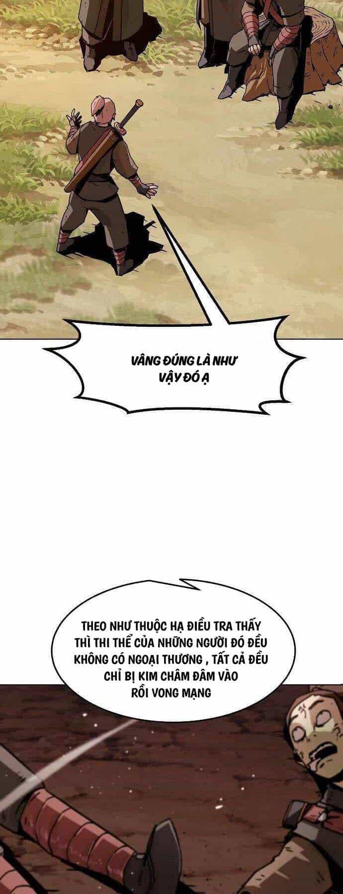 Tiểu Gia Chủ Của Tứ Xuyên Đường Gia Trở Thành Kiếm Thần - Chương 11 - ảnh 47