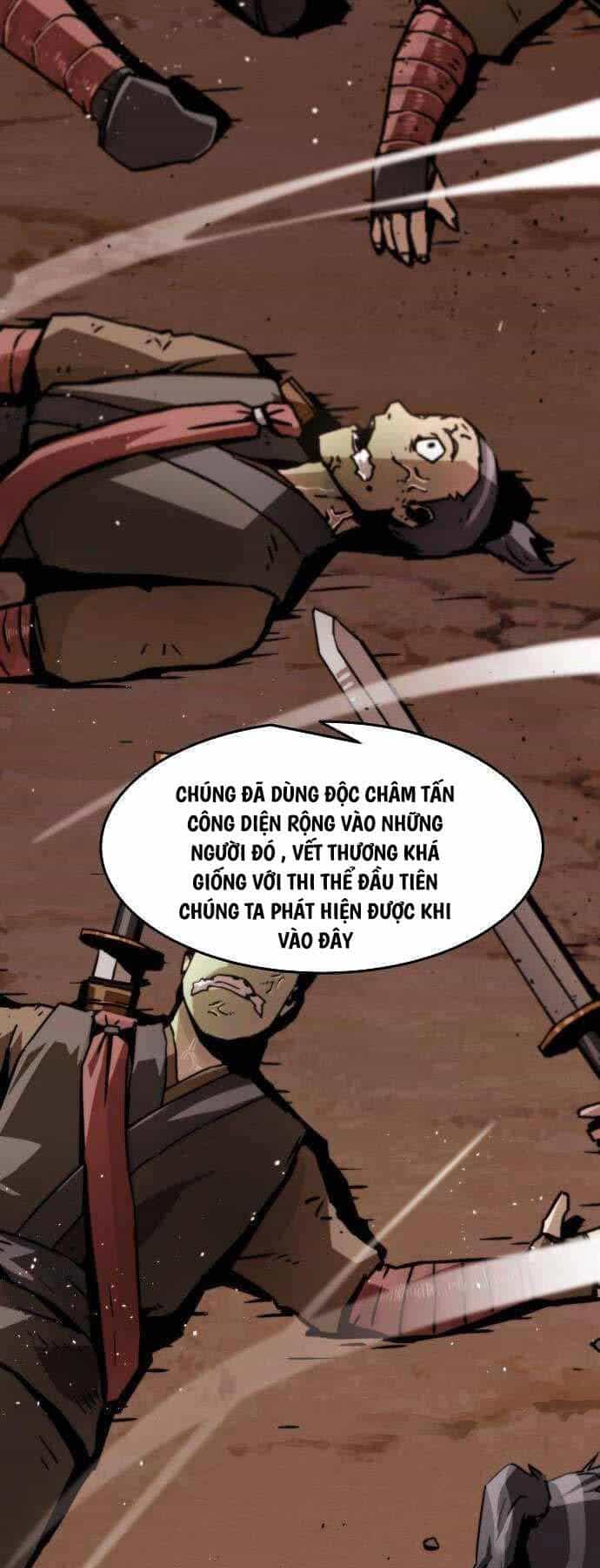 Tiểu Gia Chủ Của Tứ Xuyên Đường Gia Trở Thành Kiếm Thần - Chương 11 - ảnh 48