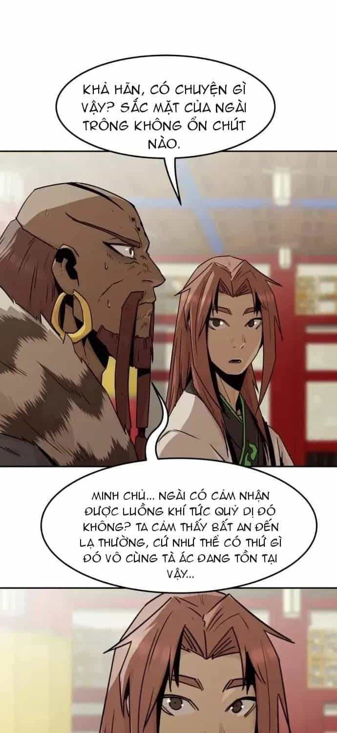 Tiểu Gia Chủ Của Tứ Xuyên Đường Gia Trở Thành Kiếm Thần - Chương 114 - ảnh 54