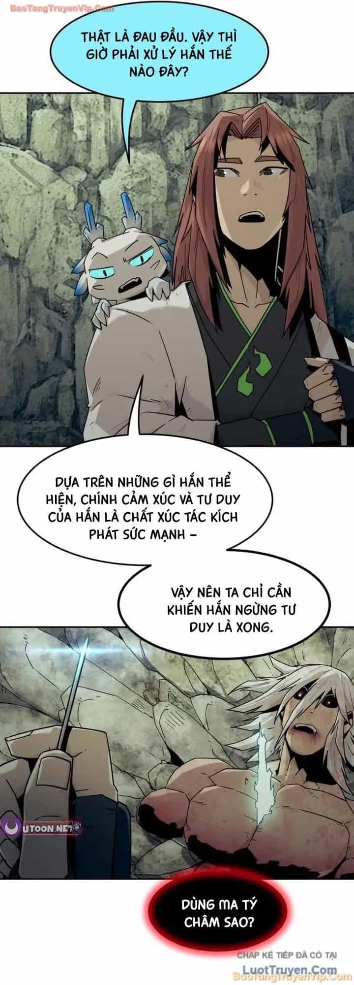 Tiểu Gia Chủ Của Tứ Xuyên Đường Gia Trở Thành Kiếm Thần - Chương 119 - ảnh 39