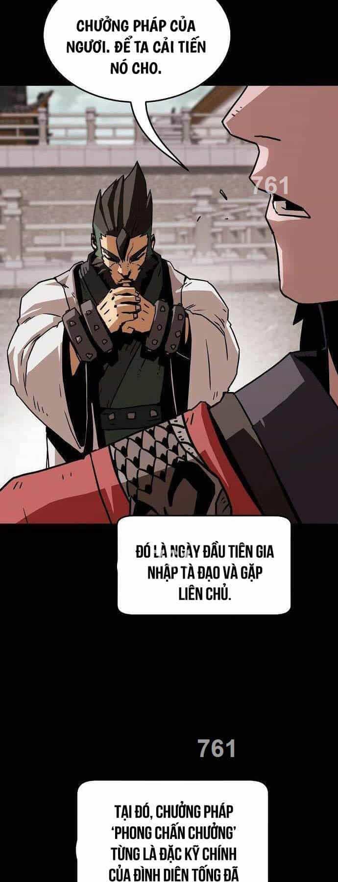 Tiểu Gia Chủ Của Tứ Xuyên Đường Gia Trở Thành Kiếm Thần - Chương 12 - ảnh 2