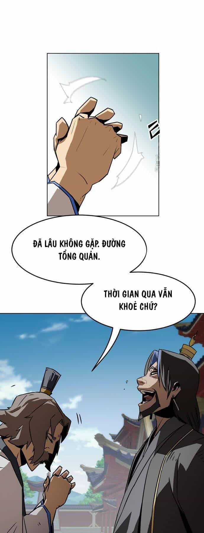 Tiểu Gia Chủ Của Tứ Xuyên Đường Gia Trở Thành Kiếm Thần - Chương 15 - ảnh 45