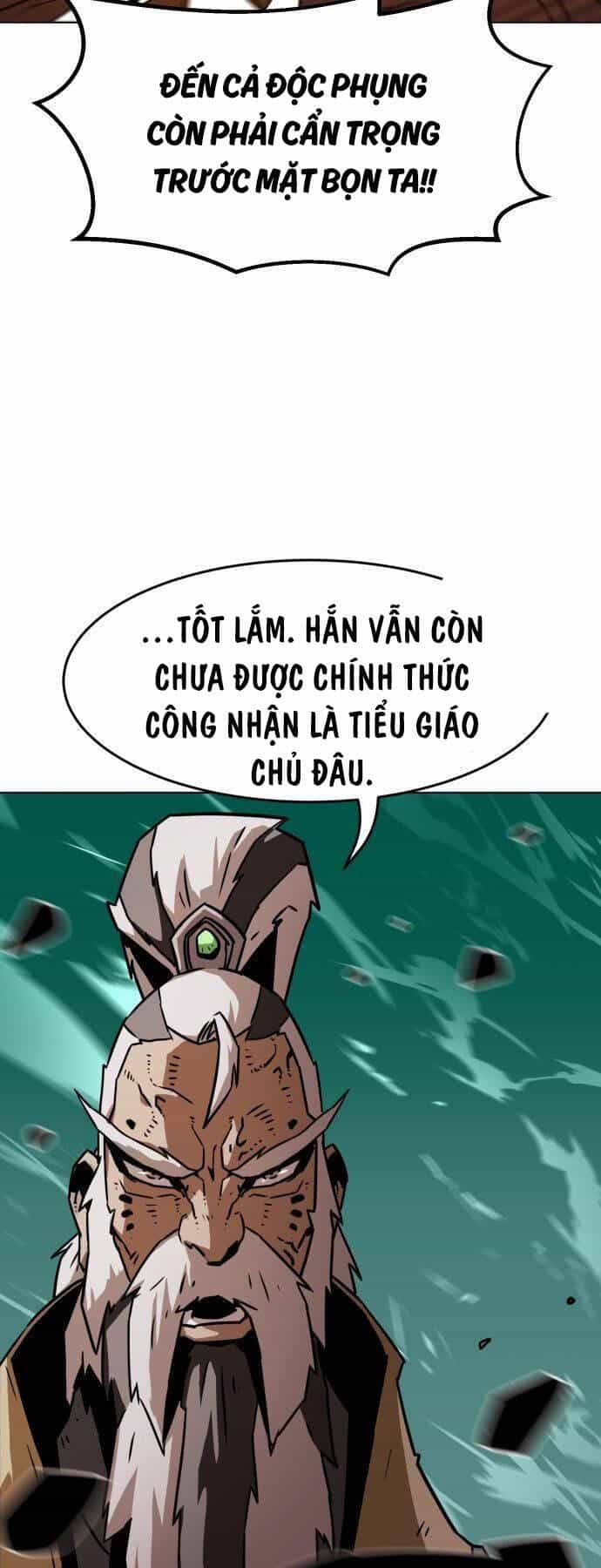 Tiểu Gia Chủ Của Tứ Xuyên Đường Gia Trở Thành Kiếm Thần - Chương 16 - ảnh 5