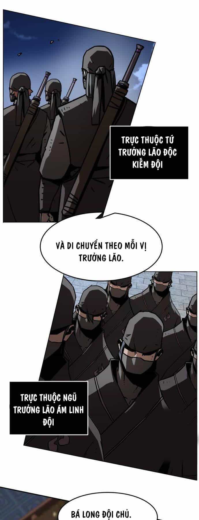 Tiểu Gia Chủ Của Tứ Xuyên Đường Gia Trở Thành Kiếm Thần - Chương 16 - ảnh 9