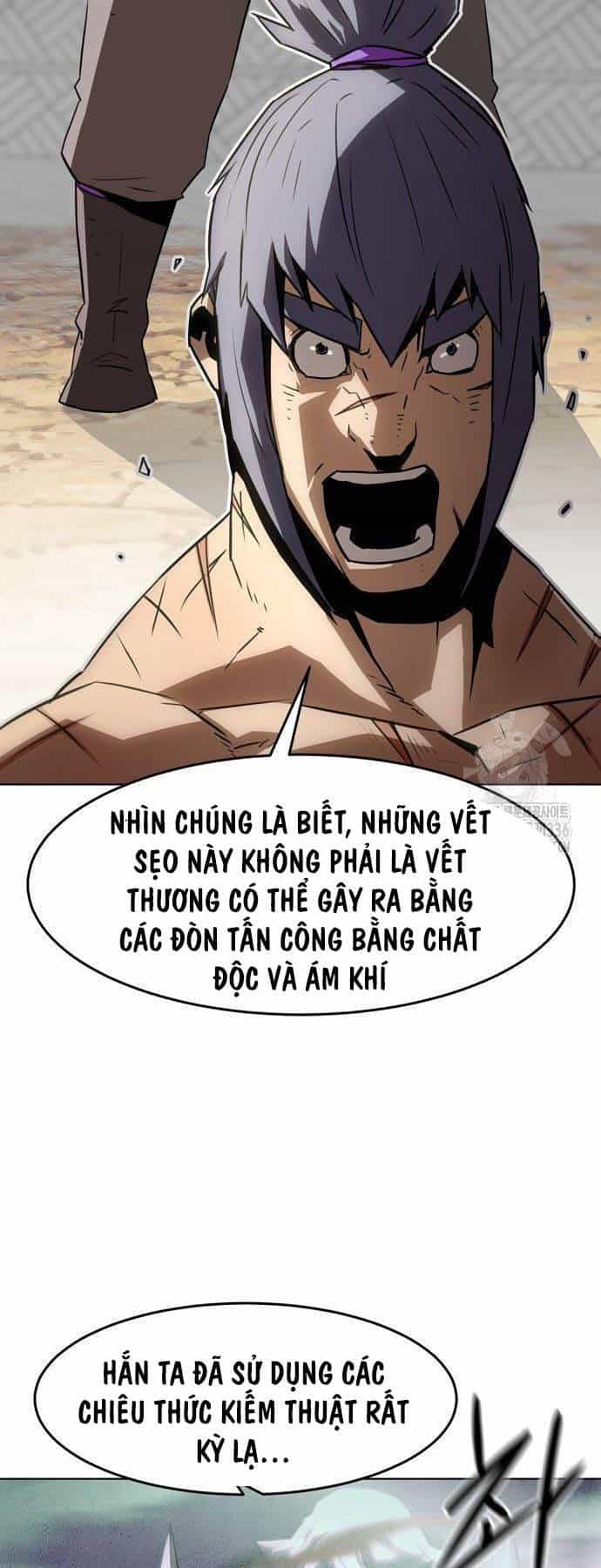 Tiểu Gia Chủ Của Tứ Xuyên Đường Gia Trở Thành Kiếm Thần - Chương 17 - ảnh 44